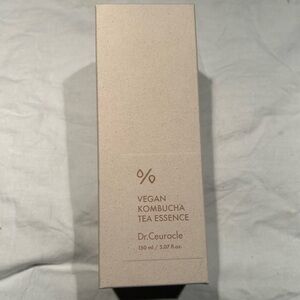 Dr. Ceuracle Vegan Kombucha Tea Essence - 150 ml
